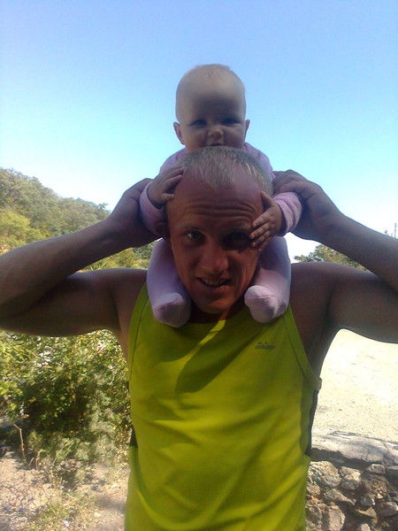 Александр Гуськов