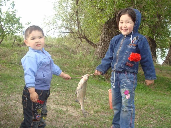 Руслан Алмагамбетов