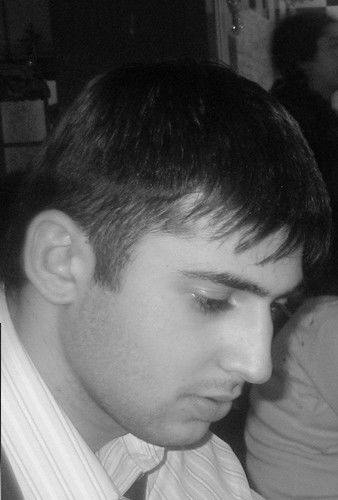 Аркадий Асратян