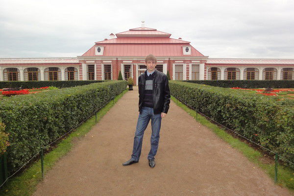 Артем Петров