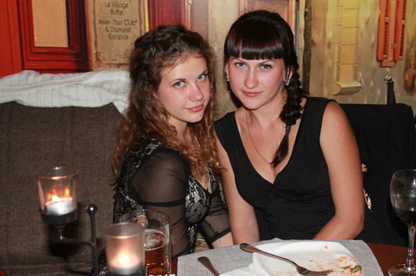 Анастасия Новикова