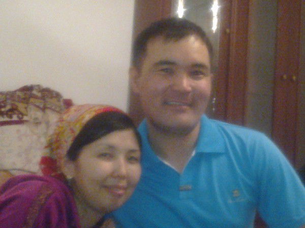 Ерболат Тастаев