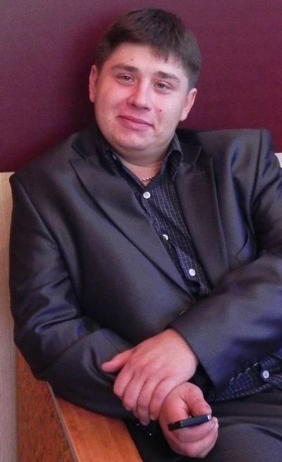 Антон Кукушкин