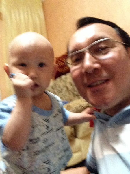 Ерекболат Кабылда