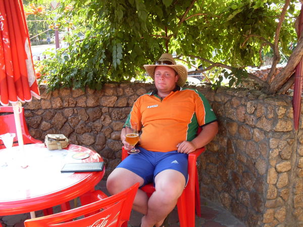 Сергей Карпицкий