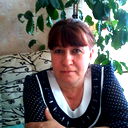 Надежда Барычева