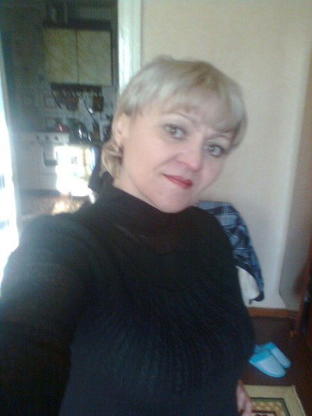 Наталья Карпеня-Шут