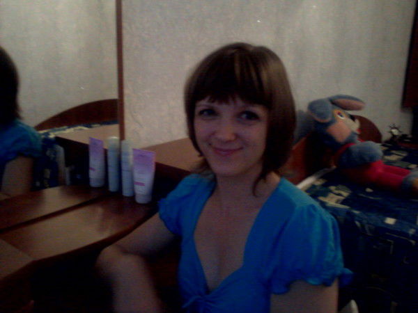 Елена Избасарова