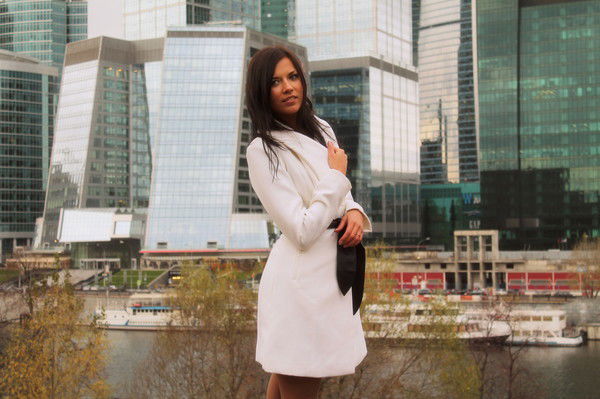 Марина Соломенцева