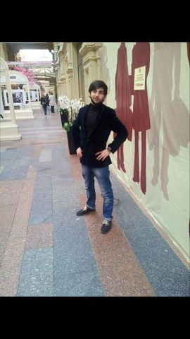 Шамиль Нурасулов