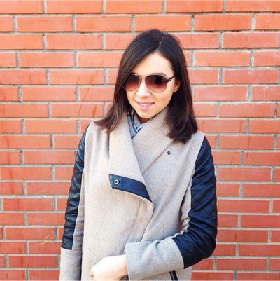 Катерина Иванова