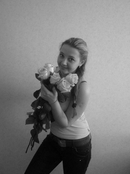 Инна Коробкина