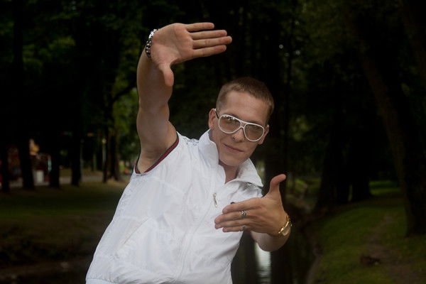 Александр Завгородний