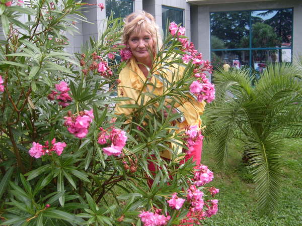 Надежда Соловьева