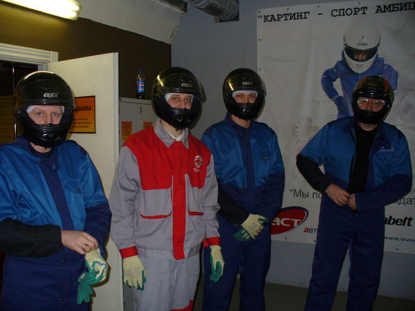 Васильев Андрей