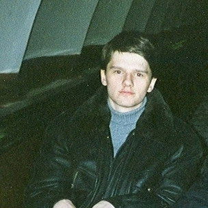 Евгений Целавин