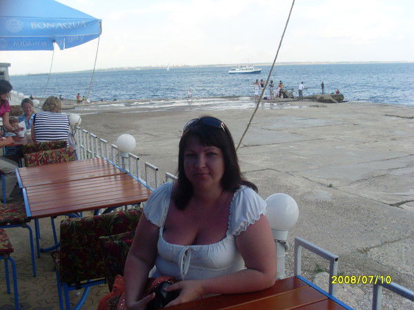 Татьяна Данченко