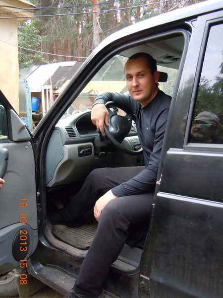 Артём Зотов