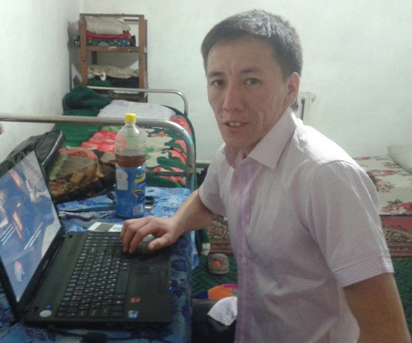 Тiлеужан Курметханулы