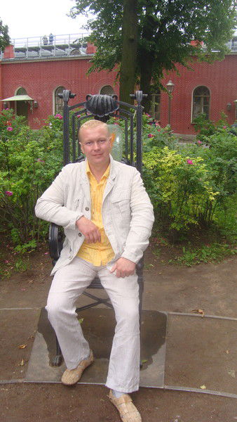 Константин Дорощенко