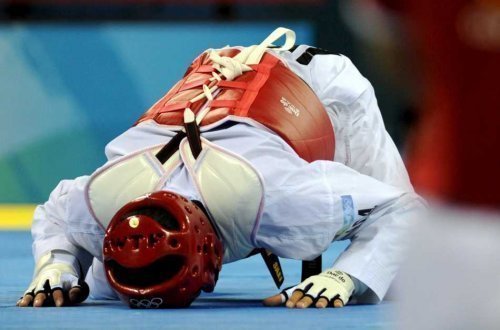 Айбол Досанов