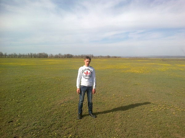 Дима Троеглазов