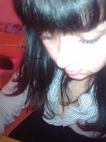 Елена Иовлева