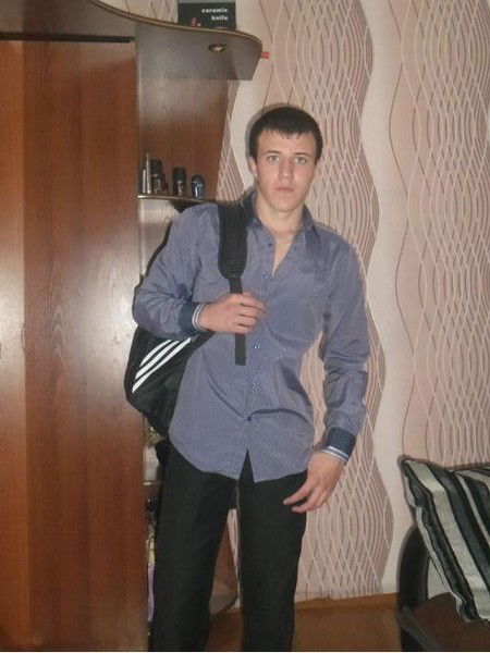 Артём Плюхин