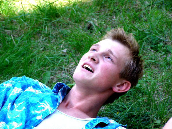 Александр Чиж