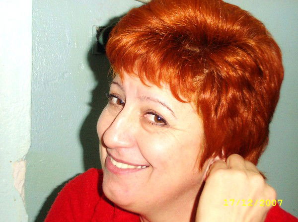 Татьяна Кашина