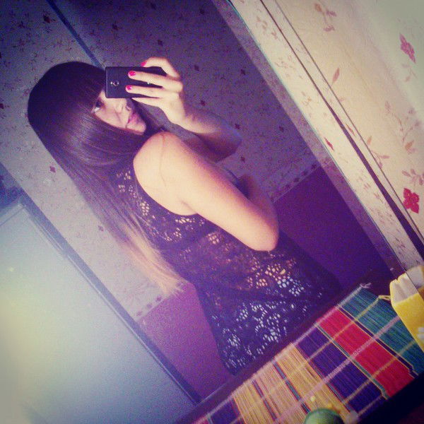 Лера Воистинова