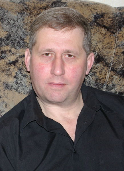 Олег Правдин