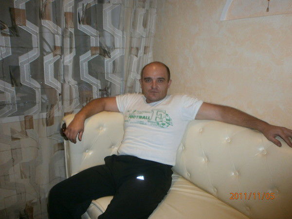 Игорь Наконечный