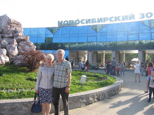 Надежда Реутова