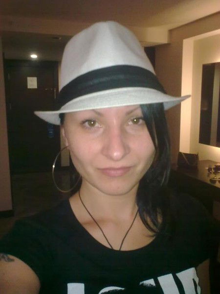 Елена Краминская