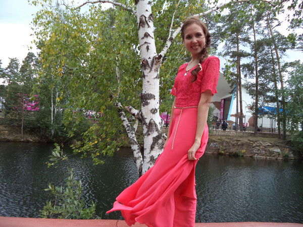 Альбина Хафизова