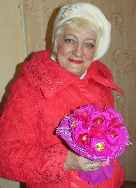 Светлана Ляхович