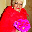 Светлана Ляхович