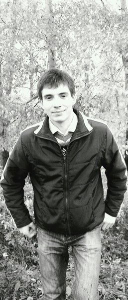 Александр Елькин