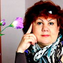 Анна Горлова