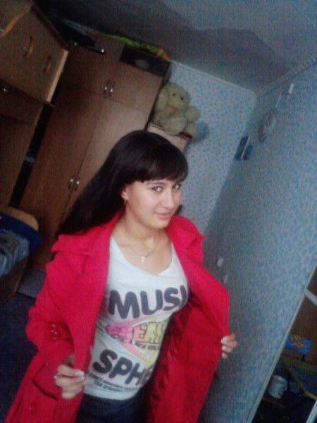 Марина Волгина