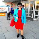 Рушана Булатова