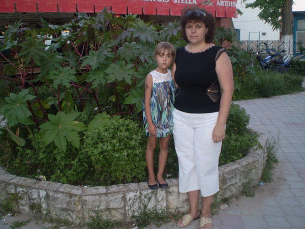 Лариса Юрьева