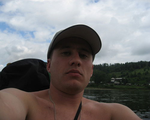 Титов Александр