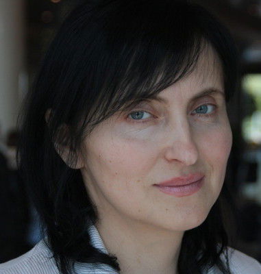 Вероника Акулова