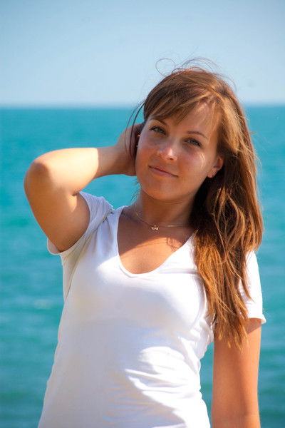 Марина Исхакова