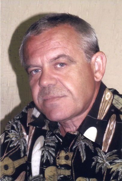 Владимир Смирнов