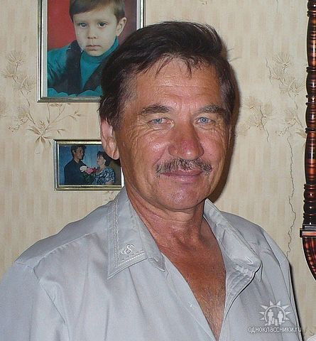 Николай Спичев