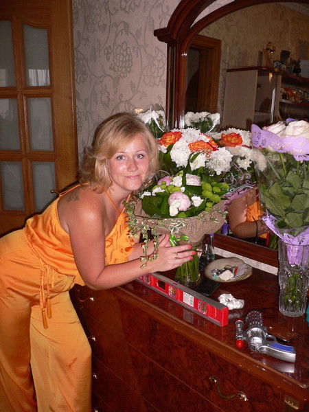 Наталья Сергеева