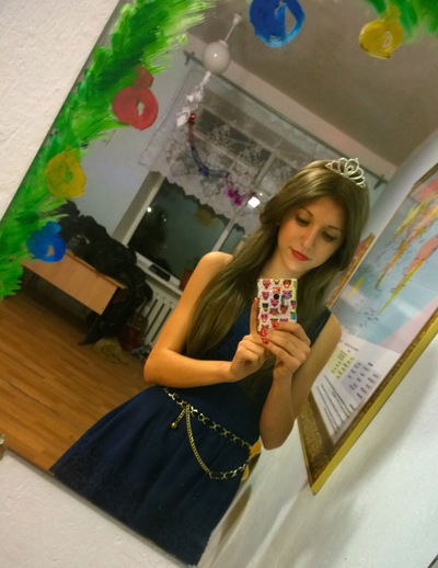 Инга Тынянская